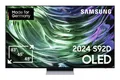 Samsung GQ77S92DAEXZG 77 Zoll/194cm 4K UHD OLED Smart-TV Fernseher 100Hz NEU OVP