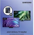 SAMSUNG GQ77S92DAEXZG OLED TV  + S24 FE Handy geschenkt bis 27.07.25*