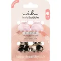 Invisibobble Haar-Accessoires HaarklammernPetit FourClipstar 4 Stk. (1,99 € / 1 Stk.)