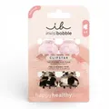 Invisibobble CLIPSTAR Petit Four New – 4 Stück