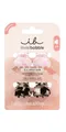 invisibobble Haarklammer Invisibobble Clipstar Petit Four 4st