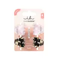 INVISIBOBBLE Clipstar Petit Happy Healthy Hair Clip Set 4 Stk