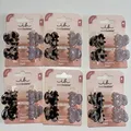✨ Invisibobble Clipstar Mini Haarspangen Set 6 Packungen / 24 Clips ✨