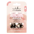 Invisibobble Clipstar Petit Four 4St.