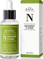  Niacinamide 10% + Zinc 1% aufhellendes Gesichtsserum 60 ml