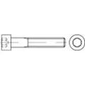 Toolcraft ZYLO-SCHR Zylinderschrauben Schrauben DIN912 M8x45 galvanisch verzinkt
