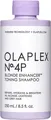 Olaplex No. 4P Blonde Enhancer Toning Shampoo 250 ml