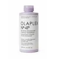 Olaplex N.4P Blonde Enhancer Toning Shampoo 250 ml