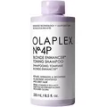 Olaplex No. 4-P Blonde Enhancer Toning Shampoo 250 ml