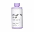 Olaplex Haarshampoo N4P Blonde Enhancer Toning Shampoo 250ml