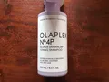 Olaplex Nº.4P Blonde Enhancer Toning Shampoo - 250ml