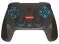 SilverCrest Gaming Controller FÜR Nintendo Switch Kabellos Vibration LED Licht