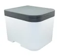OGO Campingtoilette OGO® Nomad S Trenntoilette mit Beutel