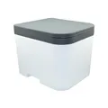 OGO Nomad S Trenntoilette, inkl. Beutel
