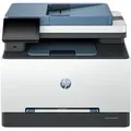 HP Color LaserJet Pro MFP 3302sdwg Drucken, Kopieren, Scannen