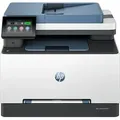 HP Color LaserJet 3302sdwg
