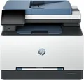HP Inc. Color Laserjet Pro MFP 3302sdwg mehrfarbig