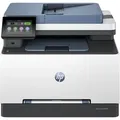 HP Color Laserjet Pro MFP 3302sdwg, mehrfarbig