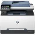 HP Color LaserJet Pro MFP 3302sdwg - 30 € Gutschein - HP Power Partner