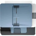 HP Color LaserJet Pro MFP 3302 sdwg 3 in 1 Farblaser-Multifunktionsdrucker weiß