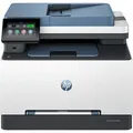 HP Color LaserJet Pro 3302sdwg, Laser Color, MFP, A4, inklusive 3 Jahre Garantie nach Registrierung