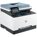 HP LaserJet Pro MFP 3302sdwg, Multifunktionsdrucker, grau