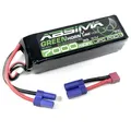 Absima Modellbau-Akkupack (LiPo) 11.1 V 7000 mAh Zellen-Zahl: 3 50 C Stick EC5 Stecker