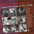 Persiany,Andre - International Jazz Group/André Persiany In New Yor