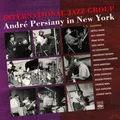 International Jazz Group in New York by Andr? Persiany