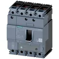 Siemens 3VA1132-3GF42-0AA0 Leistungsschalter 1 St. Einstellbereich (Strom): 22 - 32 A Schaltspannung (max.): 690 V/AC (B x H x T) 101.6 x 130 x 70 mm