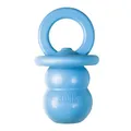 Paulchen Puppy Kong Binkie (M) 15910 Hunde-Spielzeug 14 cm (farblich sortiert)