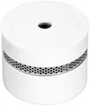 Thitronik T.S.A. Funk-Rauchmelder, Batteriebetrieb, 85dB, 3V, weiß (105753)