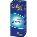 Clabin plus 15 ml Lösung