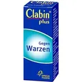 Clabin plus Anti-Warzen Lösung