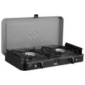 Cadac-Dometic - 2 Cook 3 Classic Stove 30mbar - Gaskocher grau