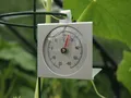 Vitavia Thermometer zum Messen der Innentemperatur