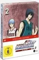 Kuroko’s Basketball Season 2 Vol.2