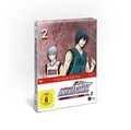 Kuroko’s Basketball Season 2 Vol.2 von Animoon Publi... | DVD | Zustand sehr gut