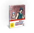 Kuroko’s Basketball Season 2 Vol.2 (DVD)