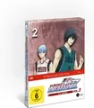 Kuroko's Basketball Season 2 Vol.2