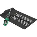 Wera Kraftform Kompakt Turbo 1 (6.3 mm, 5/16", 1/2", 3/4", 3/8") (5057482001)