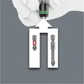 Wera Kraftform Kompakt Turbo 1 Bits-Sortiment