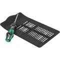WERA Bitsortiment KK Turbo 1 19-teilig ( 4000829873 )