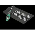 Wera Kraftform Kompakt Turbo 1 05057482001 19-teilig