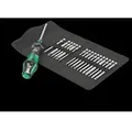 Wera Kraftform Kompakt Turbo 1 05057482001 19-teilig