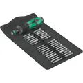 Wera Kraftform Kompakt Turbo 1 Bits-Sortiment