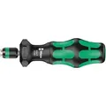 826 T Kraftform Turbo Bits-Handhalter, Rapidaptor Schnellwechselfutter