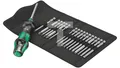 Kraftform Kompakt Turbo 1 Schraubendrehersatz, 19-teilig 05057482001 