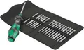 Wera 05057482001 Black Green ~D~
