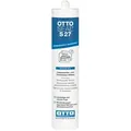 OTTOSEAL S27 Das Lebensmittel- und Trinkwasser-Silikon 310ml - Transparent